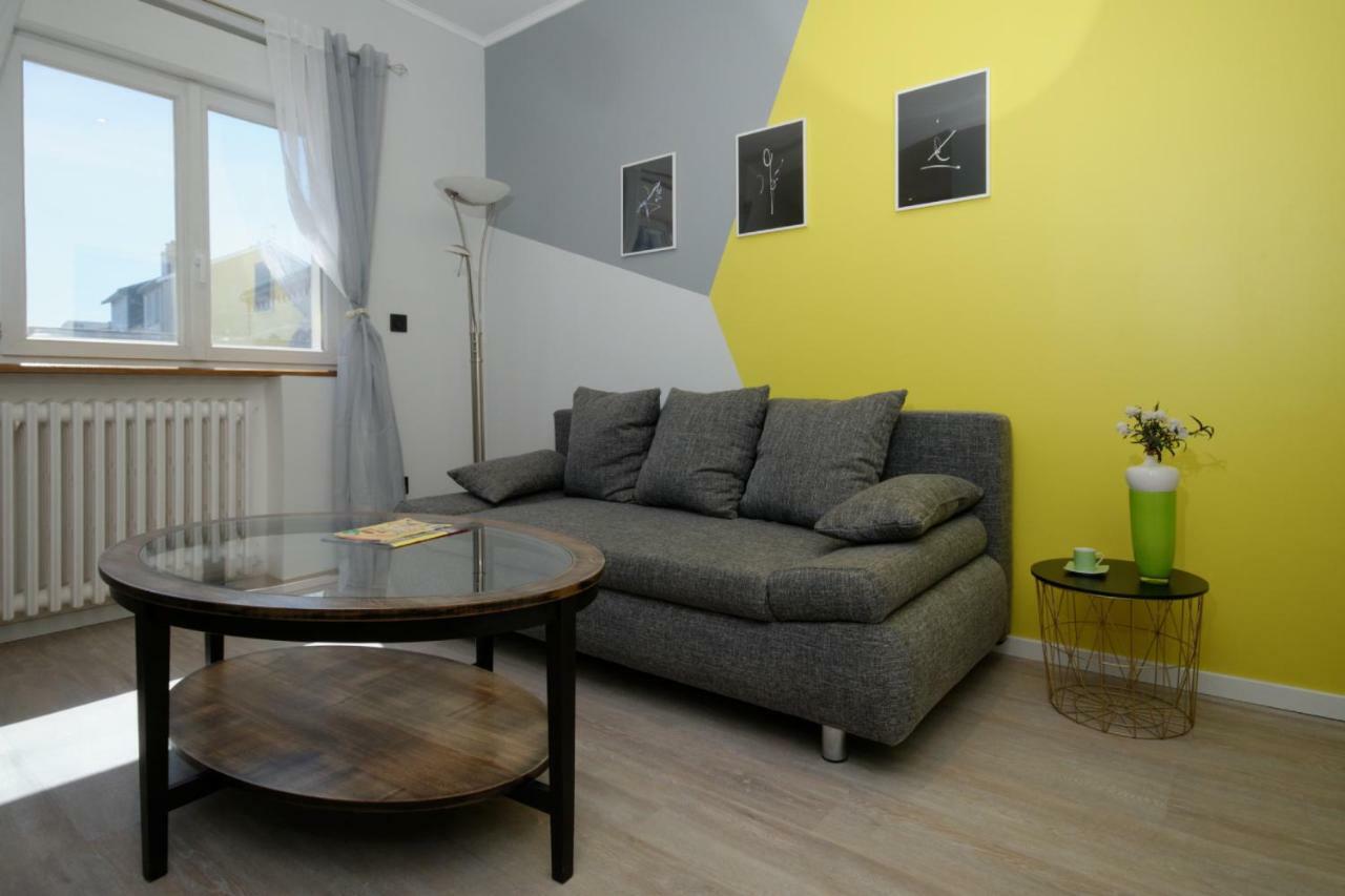 Mv Suite & Spa Реймс Екстериор снимка
