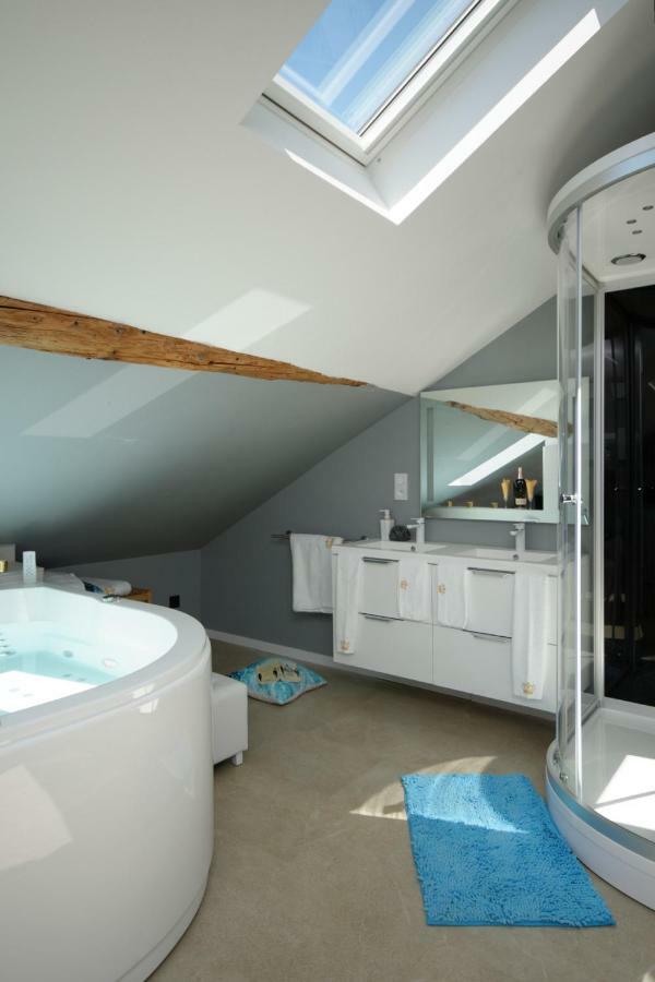Mv Suite & Spa Реймс Екстериор снимка